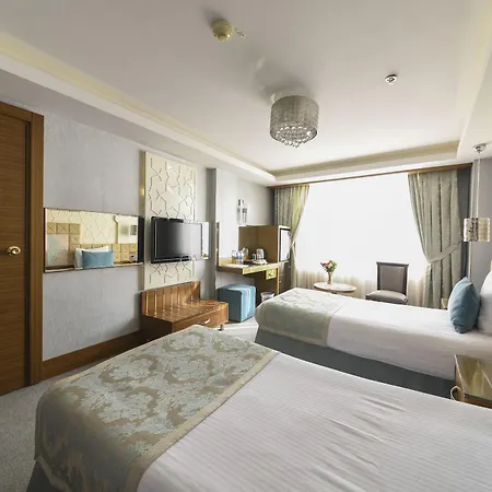 Hotell Style Star Cihangir