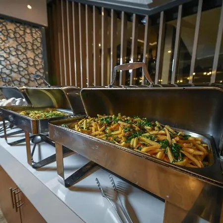 Hotell Style Star Cihangir Istanbul