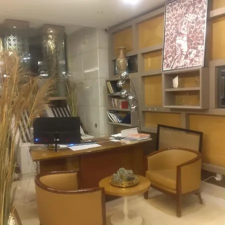 Hotell Style Star Cihangir