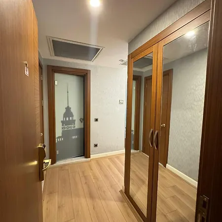 Style Star Cihangir Hotell 4*
