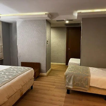 Style Star Cihangir Hotell 4*