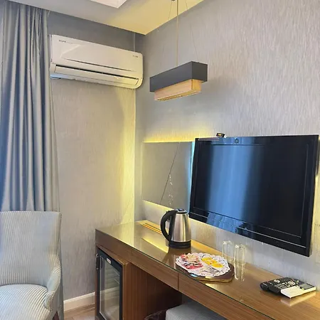 Hotell Style Star Cihangir 4*