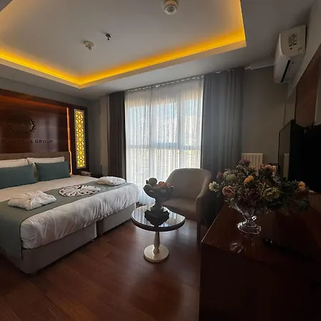 Style Star Cihangir Istanbul