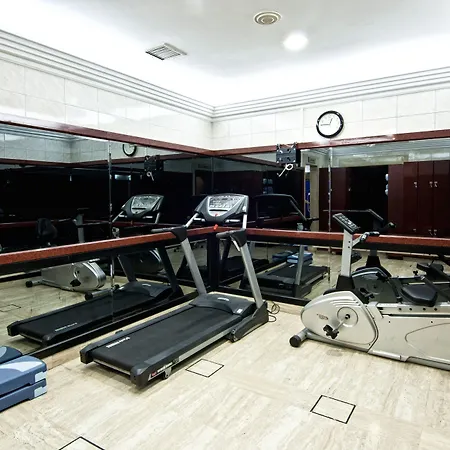 Style Star Cihangir Hotell 4*
