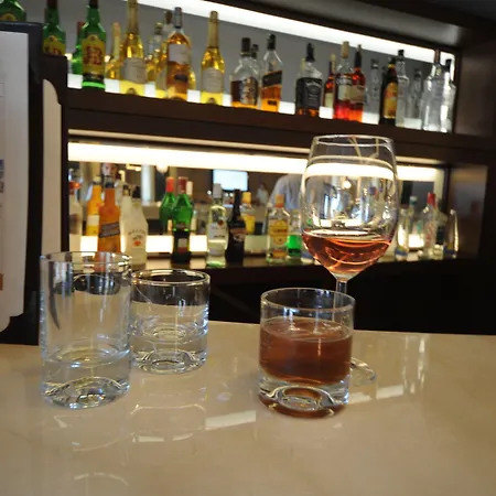 Hotell Style Star Cihangir 4*