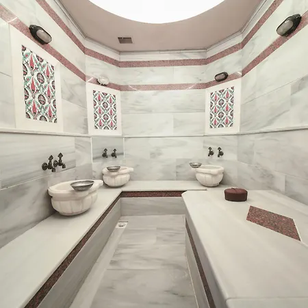 Style Star Cihangir 4* Istanbul