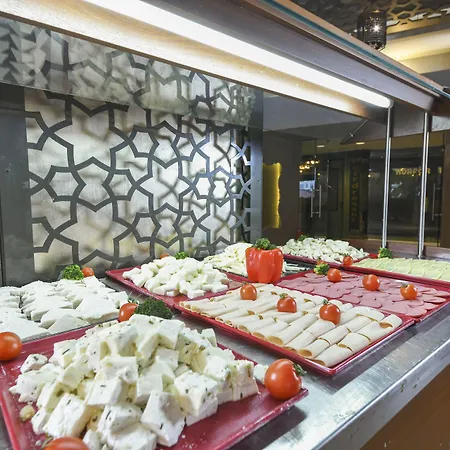 Style Star Cihangir 4* Istanbul