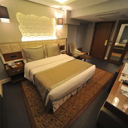 Hotell Style Star Cihangir