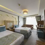 Style Star Cihangir Istambul
