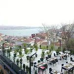 Style Star Cihangir Hotel Istambul