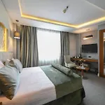 Style Star Cihangir Hotel Istambul