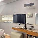 Style Star Cihangir 4* Istanbul