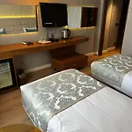 Hotel Style Star Cihangir 4*