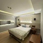 Style Star Cihangir 4* Istambul