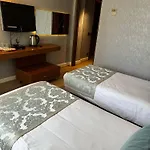 Hotel Style Star Cihangir