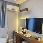 Hotell Style Star Cihangir 4*