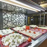 Style Star Cihangir 4* Istanbul