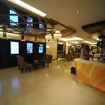 Style Star Cihangir Hotell