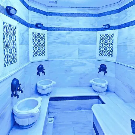 Hotel Style Star Cihangir Estambul