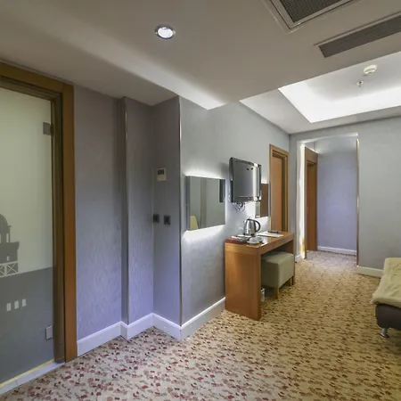 Style Star Cihangir 4*