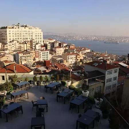 Style Star Cihangir