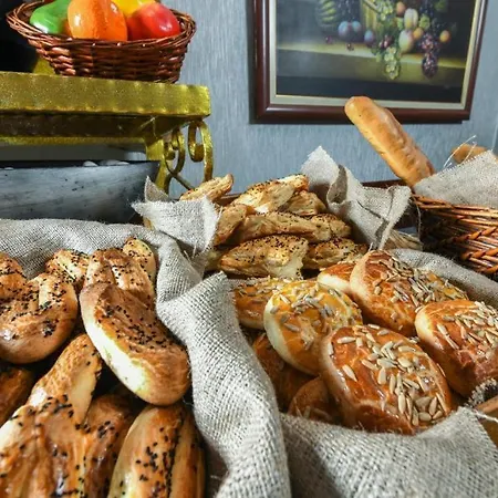 Style Star Cihangir 4*