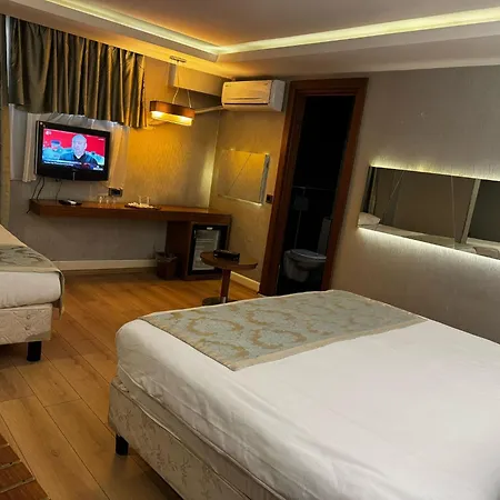 Style Star Cihangir 4*