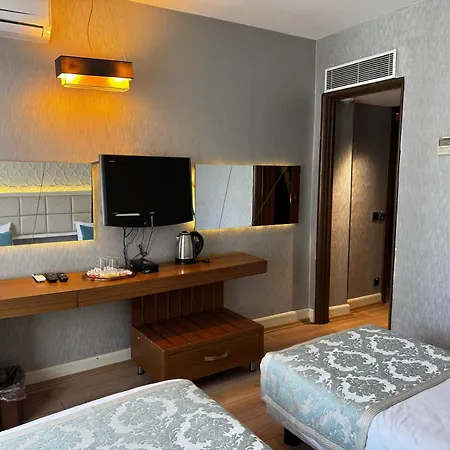 Style Star Cihangir 4*