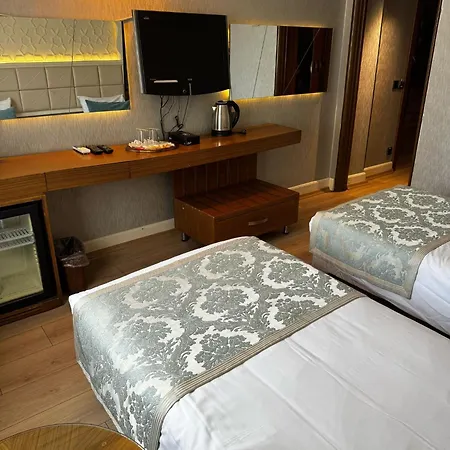 Hotel Style Star Cihangir 4*