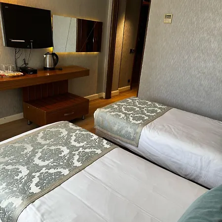 Hotel Style Star Cihangir