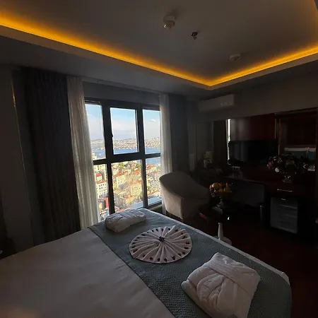 Style Star Cihangir 4*