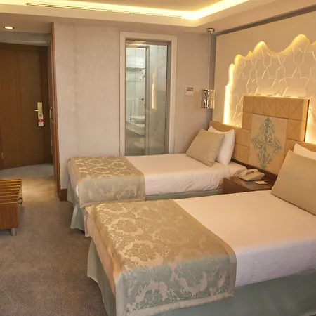 Style Star Cihangir 4* Istanboel