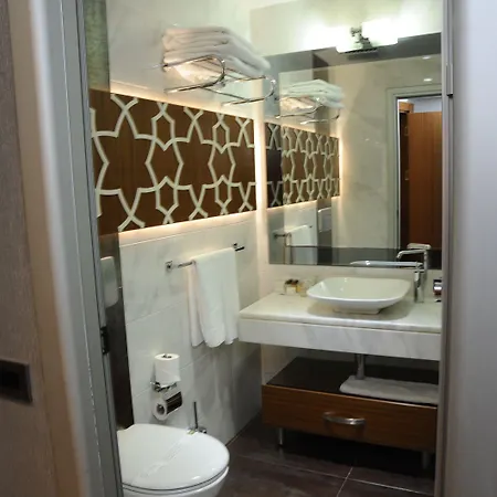 Style Star Cihangir İstanbul