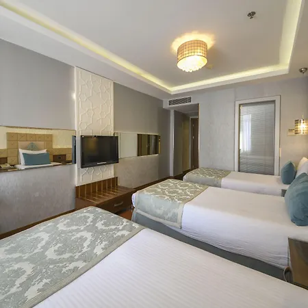 Style Star Cihangir İstanbul