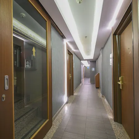 Style Star Cihangir Hotel