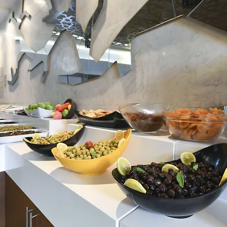 Style Star Cihangir Hotel