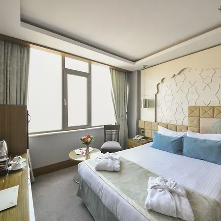 Style Star Cihangir 4*