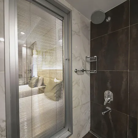 Otel Style Star Cihangir İstanbul