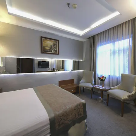 Style Star Cihangir İstanbul