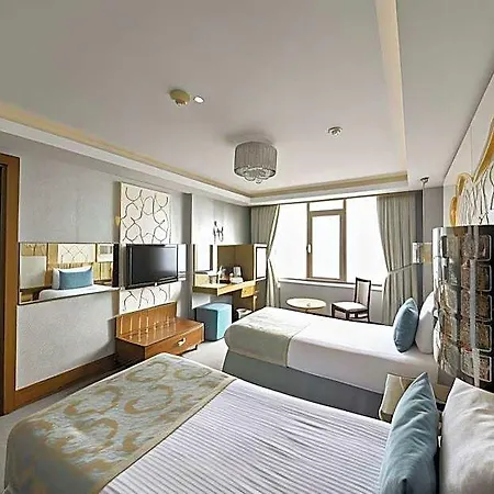 Hotell Style Star Cihangir 4*