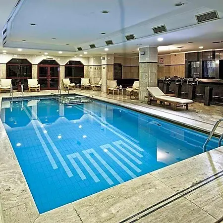 Style Star Cihangir Hotell Istanbul