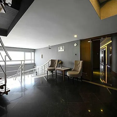 Hotell Style Star Cihangir