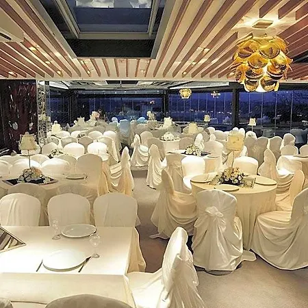 Szálloda Style Star Cihangir 4*