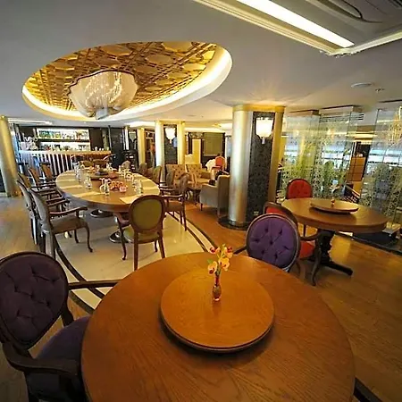 Style Star Cihangir 4*