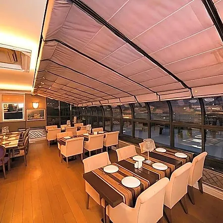 Hotell Style Star Cihangir