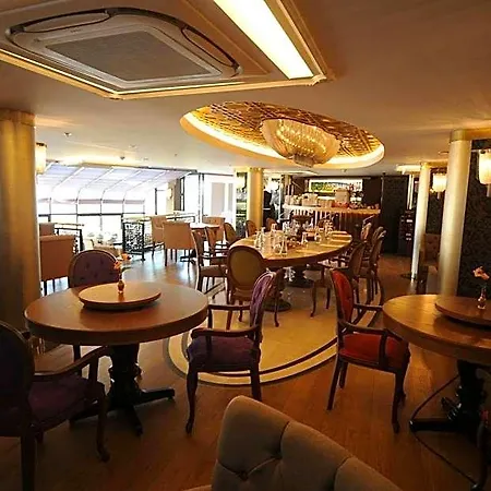 Style Star Cihangir 4*