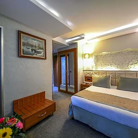 Szálloda Style Star Cihangir