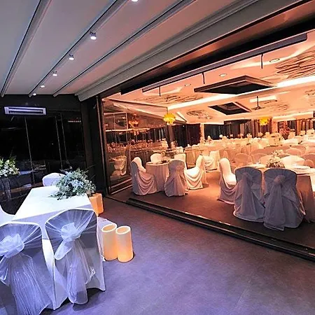 Style Star Cihangir 4*