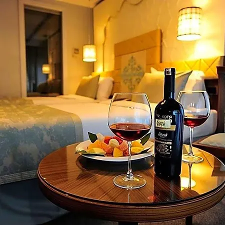 Style Star Cihangir Hotell 4*