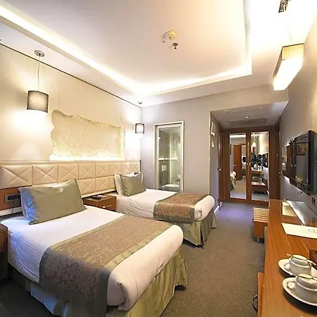 Szálloda Style Star Cihangir